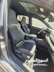  12 جولف MK8  Gti 2020 ترخيص 2020