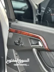  18 مرسيدس غواصة S500