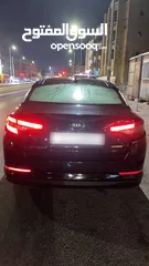  4 kia optima2012