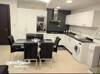  4 شقة استثمارية مفروشة للبيع في ام اذينة - 14204