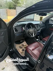  2 توسان هونداي