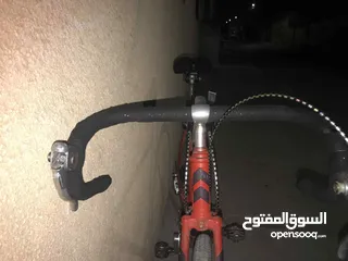  2 بسكليت رود نوع ross