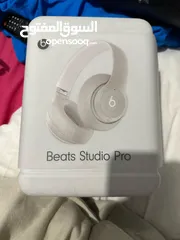  5 beats studio pro