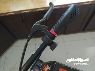  8 سكوتر اينوكيم 48 فولت