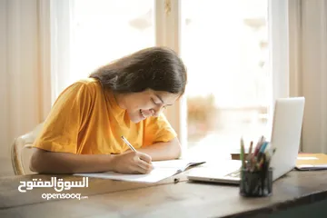  4 لقاء مجاني: تعلّم تبدأ شغلك أونلاين