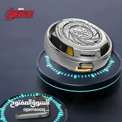  1 marvel airpods