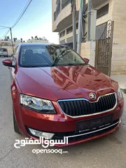  2 Skoda Octavia