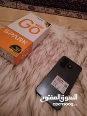  2 تكنو سبارك قو 2024 للبيع