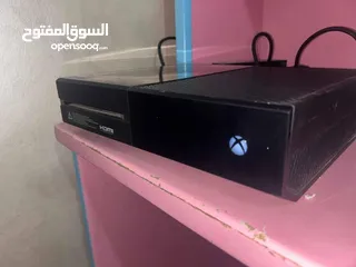  1 اكس بوكس ون للبيع