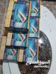 9 PC CASSETTE  بي سي كاسيت