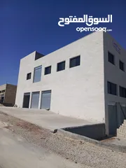  1 مخازن جديده ومشاغل  للإيجار  من المالك مباشره