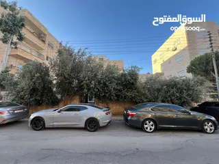  2 تملك بسعر شقتين  منزل مستقل 4شقق قريب محطة الباص السريع بموقع مميز للبيع  تصلح لسكن عائلي أوكإستثمار
