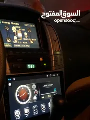  10 لكزس rx400h