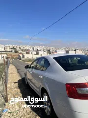  5 سكودا اوكتافيا شطب للبيع