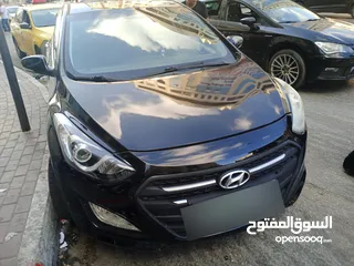  4 هوندا i30 ممتازا السعر حرق على الكاش