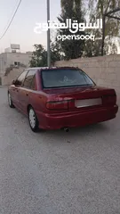  4 ميتسوبيشي لانسر