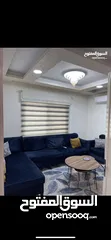  12 شقة للبيع  في شارع الجامعه الاردنية - طلوع نيفين