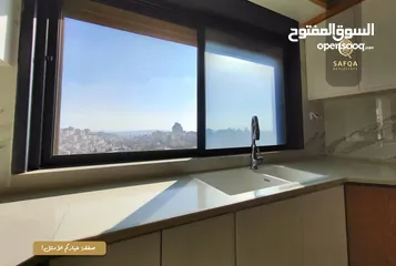  6 شقة بتشطيب سوبر ديلوكس للبيع في رام الله التحتا