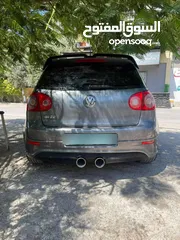 9 جولف mk 5 2008 للبيع