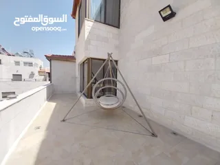  6 Apartment for rent in abdoun  ( Property 33876 )-174822451