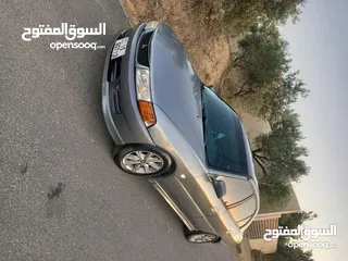  3 لانسر للبيع