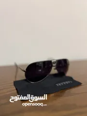  2 نظارات شمسية رجالي - فيراري / men sunglasses Ferrari