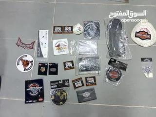  5 موجود قطع دراجات واكسسوارات