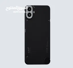  3 العرض الأقوى Nothing CMF Phone 1 لدى العامر موبايل