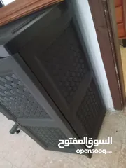  2 أغراض بيت بحالة الوكالة