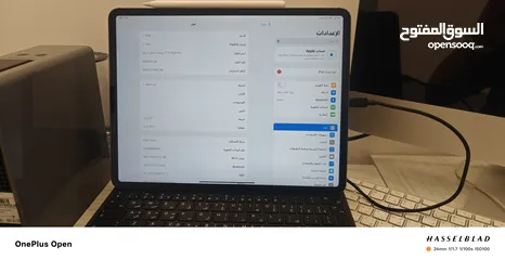  2 ipad pro 4 m2 ايباد برو الجيل الرابع م 2