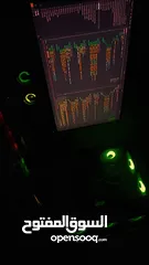  3 للبيع جهاز كمبيوتر ألعاب جهاز نظيف جدا بحاله ممتازه
