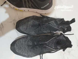  2 احذية رجالي