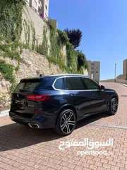  5 BMW X5 M-PACKAGE Xdrive 30