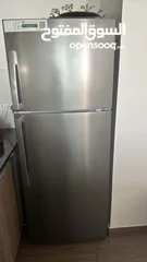  6 Fridge freezer