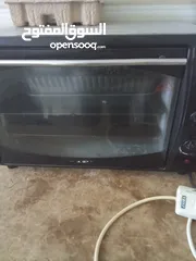  1 oven for sale