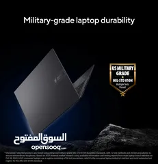  4 لابتوب ايسوس كور أي 9 الجيل الثالث عشر  كرت 4060  Asus vivobook 16x k3605v