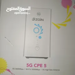  1 راوتر للبيع5G