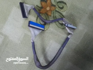  24 قطع واسلاك كمبوتر