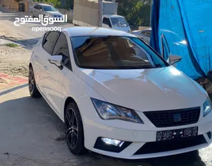  3 سيات ليون 2018