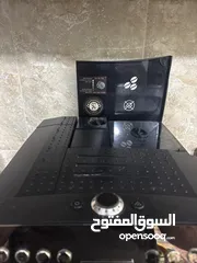  4 ماكنة قهوة اسيبرسو