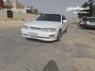  9 كيا سيفا للبيع مديل 97