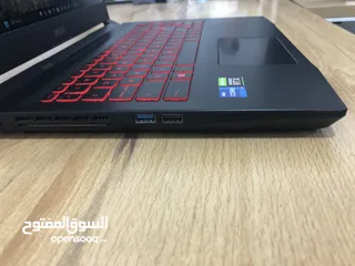  4 لابتوب msi مواصفات خياليه -_-