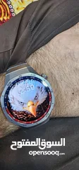  7 Huawei gt 5 Pro smart watch for sale .only 5 days used