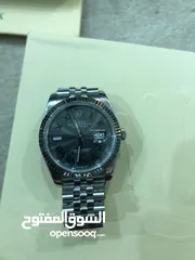  2 Rolex watch