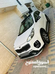  4 سبورتج جتي لاين متور 2000 ديزل فل مسكر
