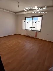  6 شقة فاخرة جديدة لم تسكن في أرقى واجمل مناطق دير غبار