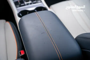  18 BYD Song plus Champion 2024 كفالة 6  سنوات اعلى صنف