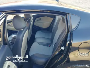  8 كيا ريو 2013