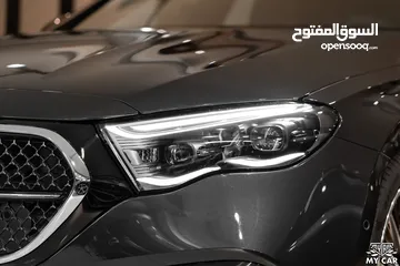  5 2024 Mercedes E200 – AMG Night Package - وارد وكفالة الوكالة