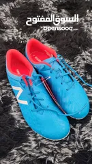  3 جوتی أحذية کرة القدم football shoes